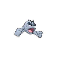 previous pokemon
